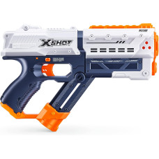 Набір скорострільних бластерів 2 шт XShot Chaos Meteor Blaster 2 Pack + 24 Darts