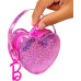 Одяг для Барбі Barbie Clothes Deluxe Clip-On Bag with Birthday Outfit