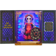 Лялька Рейнбоу Хай колекційна Rainbow High Celebration Edition Dia De Los Muertos