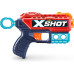 Набір скорострільних бластерів X-Shot Excel Double Kickback Red