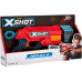 Скорострільний бластер ZURU X-Shot Excel Double Reflex 6 Foam Dart Blaster