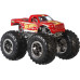 Набір позашляховиків Хот Вілс 12 шт Hot Wheels Monster Trucks Set of 12 1:64