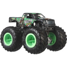 Набір позашляховиків Хот Вілс 12 шт Hot Wheels Monster Trucks Set of 12 1:64