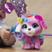 Интерактивная игрушка Фурриал щенок на поводке FurReal Glamalots Interactive Pet Toy