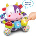 Розвиваюча музична іграшка Корова VTech Baby Lil' Critters Moosical Beads