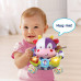 Розвиваюча музична іграшка Корова VTech Baby Lil' Critters Moosical Beads