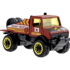 Набір машинок Хот Вілс 10 шт Hot Wheels 10-Pack, Set of 10 Toy Trucks in 1:64