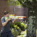 Бластер Нерф NERF Longstrike Modulus Toy Blaster 