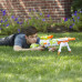 Бластер Нерф NERF Longstrike Modulus Toy Blaster 