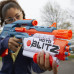 Бластер Нерф Элит Мотоблиц Nerf Elite 2.0 Motoblitz Motorized Nerf Blaster