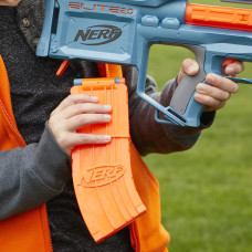 Бластер Нерф Еліт Мотобліц Nerf Elite 2.0 Motoblitz Motorized Nerf Blaster