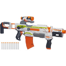 Бластер Нерф Модулус Nerf Modulus ECS Motorized Blaster