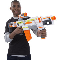 Бластер Нерф Модулус Nerf Modulus ECS Motorized Blaster