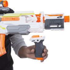 Бластер Нерф Модулус Nerf Modulus ECS Motorized Blaster