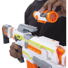 Бластер Нерф Модулус Nerf Modulus ECS Motorized Blaster