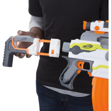 Бластер Нерф Модулус Nerf Modulus ECS Motorized Blaster