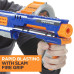 Бластер Нерф Элит Рэмпейдж Nerf Rampage N-Strike Elite Toy Blaster with 25 Dart 