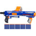 Бластер Нерф Элит Рэмпейдж Nerf Rampage N-Strike Elite Toy Blaster with 25 Dart 