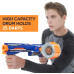 Бластер Нерф Элит Рэмпейдж Nerf Rampage N-Strike Elite Toy Blaster with 25 Dart 