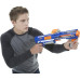 Бластер Нерф Элит Рэмпейдж Nerf Rampage N-Strike Elite Toy Blaster with 25 Dart 