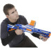 Бластер Нерф Элит Рэмпейдж Nerf Rampage N-Strike Elite Toy Blaster with 25 Dart 