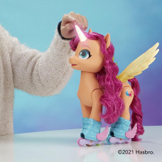 Ігровий набір Моя маленька Понні My Little Pony Hasbro Collectibles Big Movie