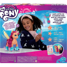 Ігровий набір Моя маленька Понні My Little Pony Hasbro Collectibles Big Movie