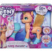 Ігровий набір Моя маленька Понні My Little Pony Hasbro Collectibles Big Movie