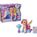 Ігровий набір Моя маленька Понні My Little Pony Hasbro Collectibles Big Movie