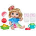 Лялька Бебі Алів Фрутті Сіпс Baby Alive Fruity Sips Doll Apple