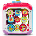 Интерактивный развивающий куб сортер VTech Sort and Discovery Activity Cube