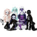 Лялька Рейнбоу Хай Діа Мант Rainbow High Shadow High Dia Mante Purple Fashion Doll