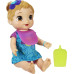 Інтерактивна лялька Бебі Алів Baby Alive Baby Grows Up Dreamy