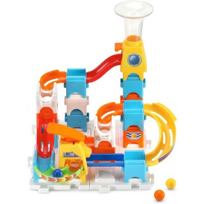 Ігровий набір VTech Marble Rush Discovery Starter Set