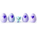 Набір Хетчімалс 4 шт +бонус Hatchimals - CollEGGtibles - 4-Pack + Bonus