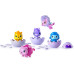 Набір Хетчімалс 4 шт +бонус Hatchimals - CollEGGtibles - 4-Pack + Bonus