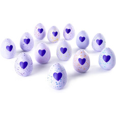 Набір Хетчімалс 4 шт +бонус Hatchimals - CollEGGtibles - 4-Pack + Bonus