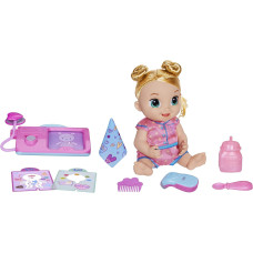  Інтерактивна лялька Бебі Алів Лулу Ачу Baby Alive Lulu Achoo Doll