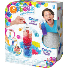 Ігровий набір Орбіз із фарбою Orbeez The One and Only Color Meez Activity Kit