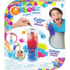 Ігровий набір Орбіз із фарбою Orbeez The One and Only Color Meez Activity Kit