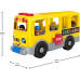 Большой детский школьный автобус Fisher-Price Little People Big Yellow School Bus 