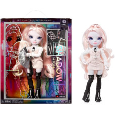 Лялька Рейнбоу Хай Карла Шупетт Rainbow High Shadow High Karla Choupette