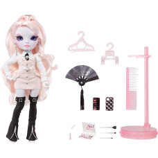 Лялька Рейнбоу Хай Карла Шупетт Rainbow High Shadow High Karla Choupette