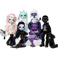 Лялька Рейнбоу Хай Карла Шупетт Rainbow High Shadow High Karla Choupette