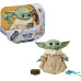 Інтерактивний Малюк Йода Мандалорець Зоряні війни STAR WARS The Child Talking Plush Toy