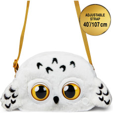 Інтерактивна сумочка сова Хедвіг з Гаррі Поттера Harry Potter Interactive Hedwig Purse Pets