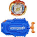 Набір пускової установки Бейблейд BEYBLADE QuadDrive Cyclone Fury String Launcher Set