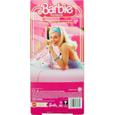 Лялька Барбі Марго Роббі Barbie The Movie Doll Margot Robbie as Barbie