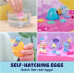 Фігурки Хетчімалс сюрприз у яйці Hatchimals Alive Egg Carton Toy with 5 Mini Figures