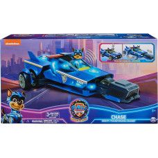 Щенячий Патруль Могутній крейсер-трансформер Чейза Paw Patrol The Mighty Movie Chase Transforming Cruiser